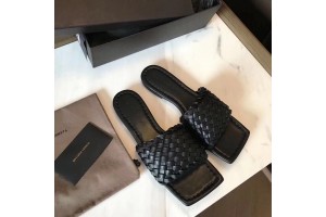 Bottega Veneta Slides B10-220
