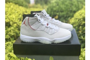 Jordan 11 Retro Platinum Tint 378037-016