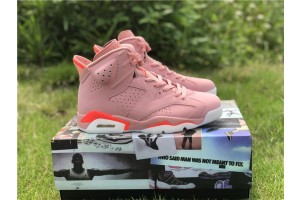 Jordan 6 Retro Aleali May CI0550-600