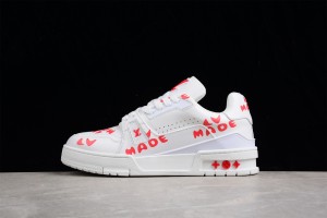 Louis Vuitton LV Trainer x Nigo LV MADE 1A9J9V