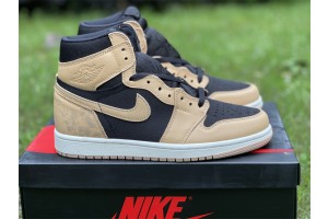 Air Jordan 1 Retro High OG "Heirloom" 555088-202