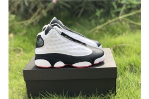 Jordan 13 Retro He Got Game 2018 (GS) 884129-104