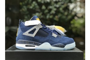 Jordan 4 Retro Michigan (PE) AJ4 1036660