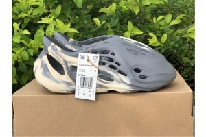 Adidas Yeezy Foam RNNR MXT Moon Gray GV7904