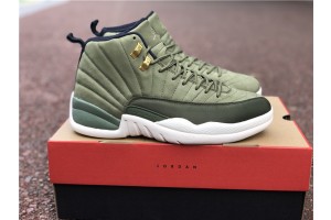Jordan 12 Retro Chris Paul Class Of 2003 130690-301