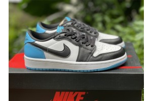 Jordan 1 Retro Low OG UNC CZ0790-104