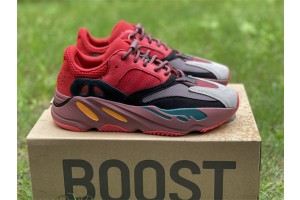 Adidas Yeezy Boost 700 “Hi-Res Red” HQ6979
