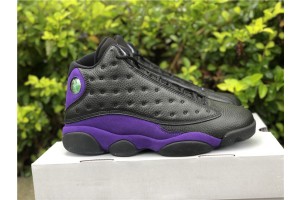 Jordan 13 Retro Court Purple DJ5982-015