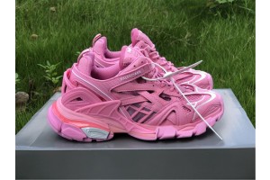 Balenciaga Track.2 Sneaker Pink 568615-W2GN5-5816