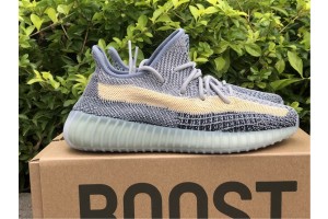 Adidas Yeezy Boost 350 V2 Ash Blue GY7657