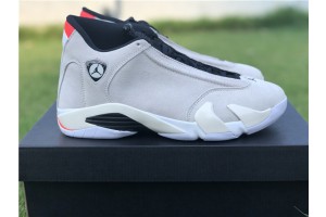 Jordan 14 Retro Desert Sand 487471-021