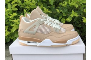 Jordan 4 Shimmer (2021) DJ0675-200