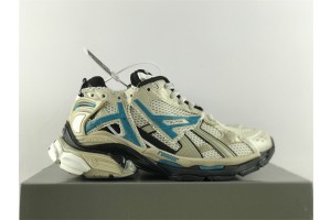 Balenciaga Runner Black Champagne Orchid 677403 W5RH6 0312