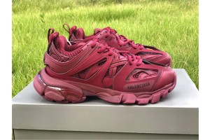 Balenciaga Track Burgund 542436-W2LA1-5504
