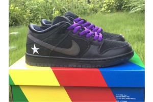 Nike SB Dunk Low Familia First Avenue DJ1159-001