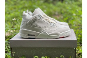 Jordan 4 Retro Blank Canvas DQ4909-100
