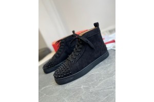 Christian Louboutin Hightop Sneakers CL-HS15