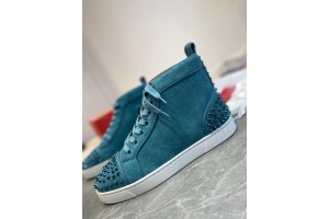 Christian Louboutin Hightop Sneakers CL-HS18