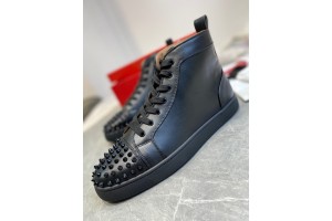 Christian Louboutin Hightop Sneakers CL-HS20
