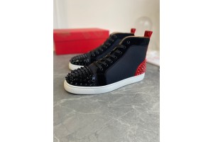 Christian Louboutin Hightop Sneakers CL-HS31
