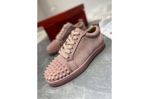 Christian Louboutin Low Cut Sneakers CL-LS01