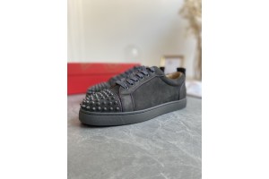 Christian Louboutin Low Cut Sneakers CL-LS03