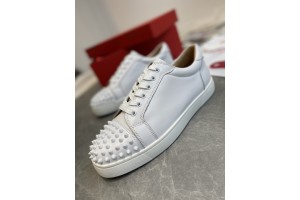 Christian Louboutin Low Cut Sneakers CL-LS05