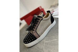 Christian Louboutin Low Cut Sneakers CL-LS11