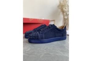 Christian Louboutin Low Cut Sneakers CL-LS23