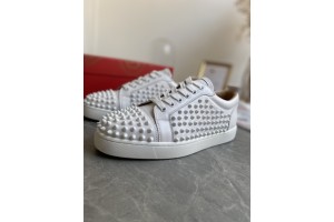 Christian Louboutin Low Cut Sneakers CL-LS27