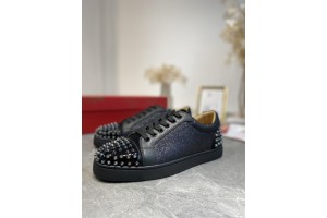 Christian Louboutin Low Cut Sneakers CL-LS29