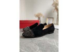 Christian Louboutin Loafers CL-LF01