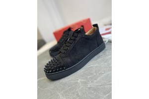 Christian Louboutin Low Cut Sneakers CL-LS33