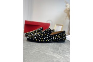 Christian Louboutin Loafers CL-LF02