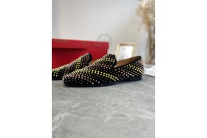 Christian Louboutin Loafers CL-LF03