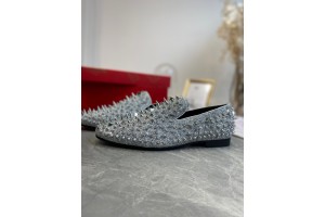 Christian Louboutin Loafers CL-LF04