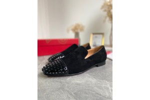 Christian Louboutin Loafers CL-LF05