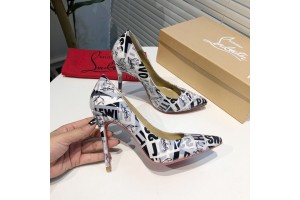 Christian Louboutin Pumps CL-H101