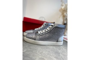 Christian Louboutin Hightop Sneakers CL-HS47