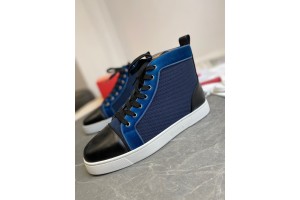 Christian Louboutin Hightop Sneakers CL-HS54