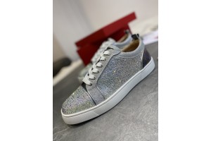 Christian Louboutin Low Cut Sneakers CL-LS37