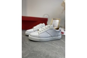 Christian Louboutin Low Cut Sneakers CL-LS43