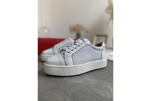Christian Louboutin Low Cut Sneakers CL-LS45