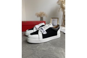Christian Louboutin Low Cut Sneakers CL-LS48