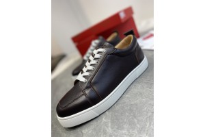 Christian Louboutin Low Cut Sneakers CL-LS50