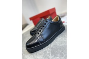 Christian Louboutin Low Cut Sneakers CL-LS56
