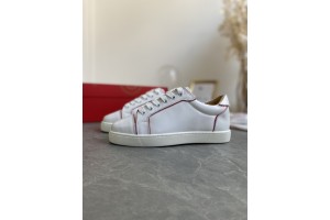 Christian Louboutin Low Cut Sneakers CL-LS58
