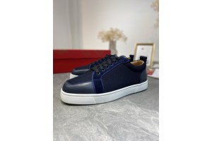 Christian Louboutin Low Cut Sneakers CL-LS60