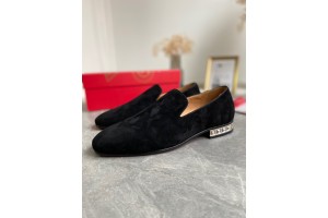 Christian Louboutin Loafers CL-LF15