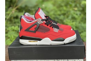 Jordan 4 Retro Toro Bravo 308497-603